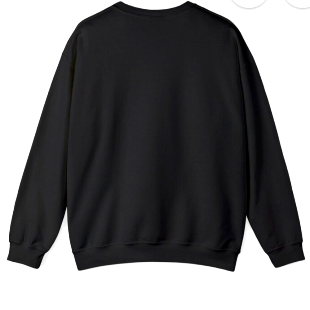 NWOT Unisex Carmen Jones Graphic Sweatshirt - Picture 4 of 4